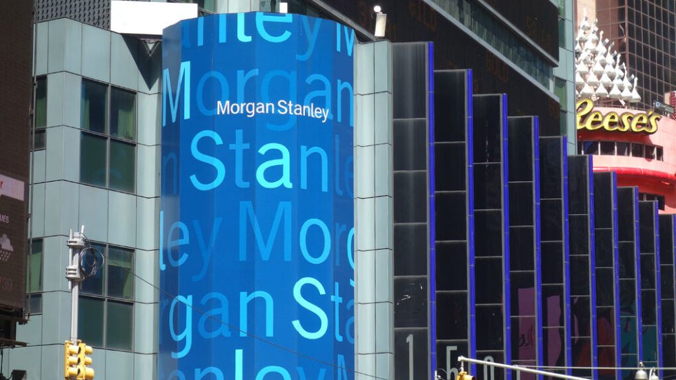 morgan stanley